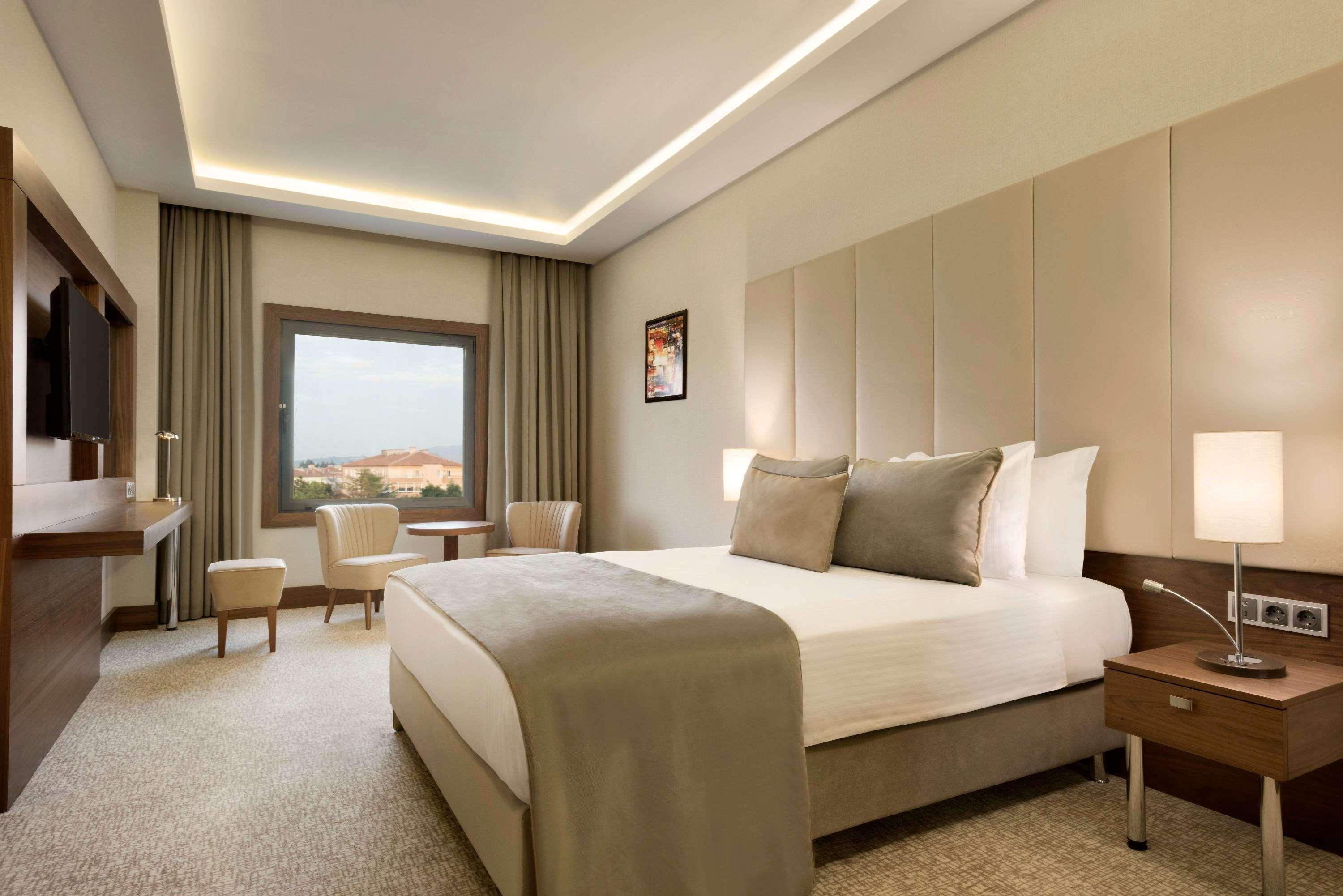 Hotel Ramada By Wyndham Yalova Yalova  Exterior foto