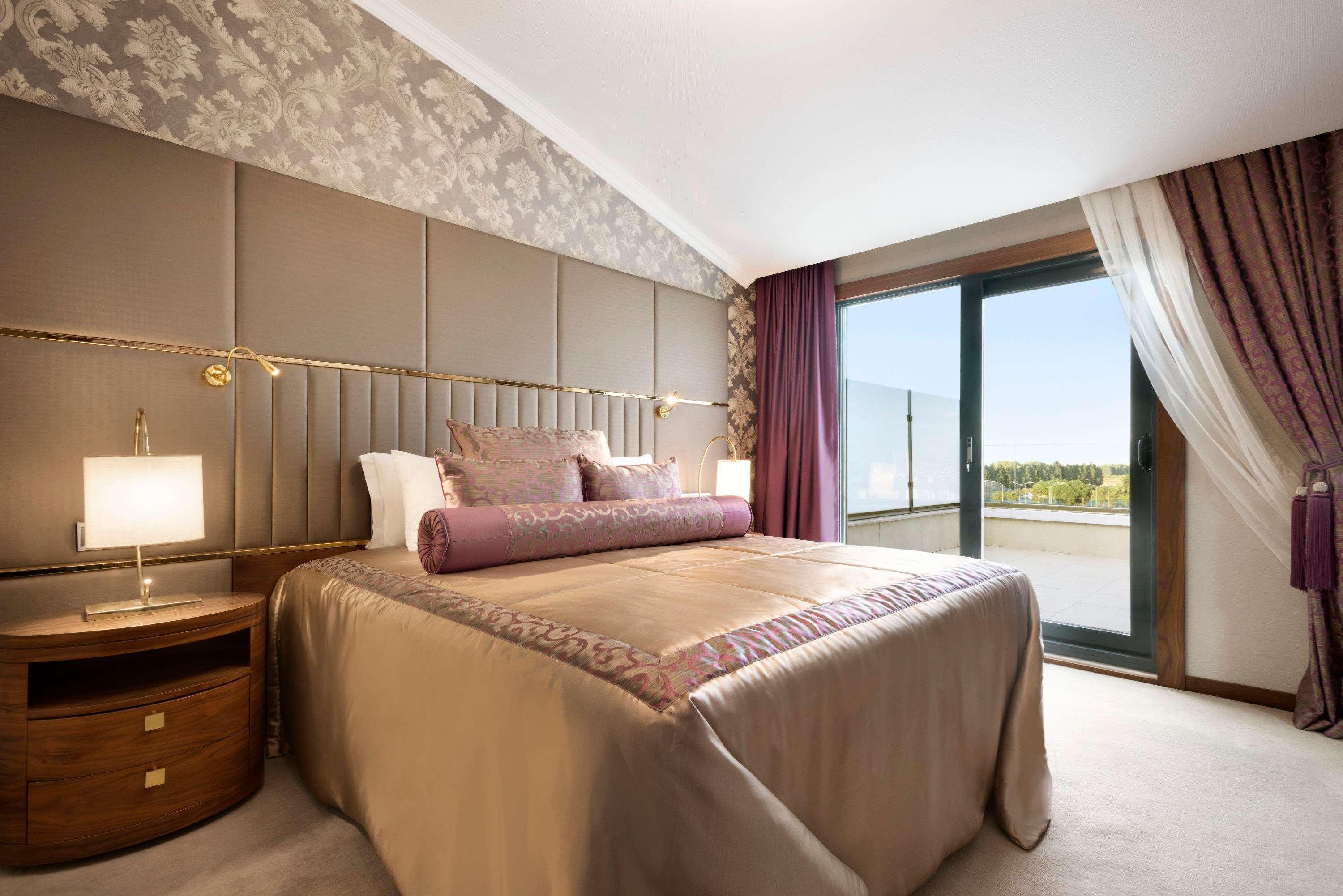Hotel Ramada By Wyndham Yalova Yalova  Exterior foto