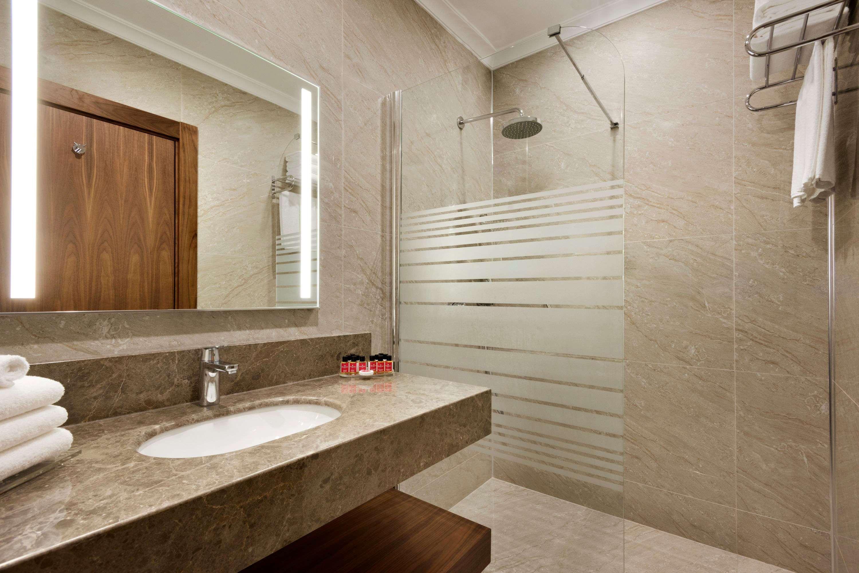 Hotel Ramada By Wyndham Yalova Yalova  Exterior foto