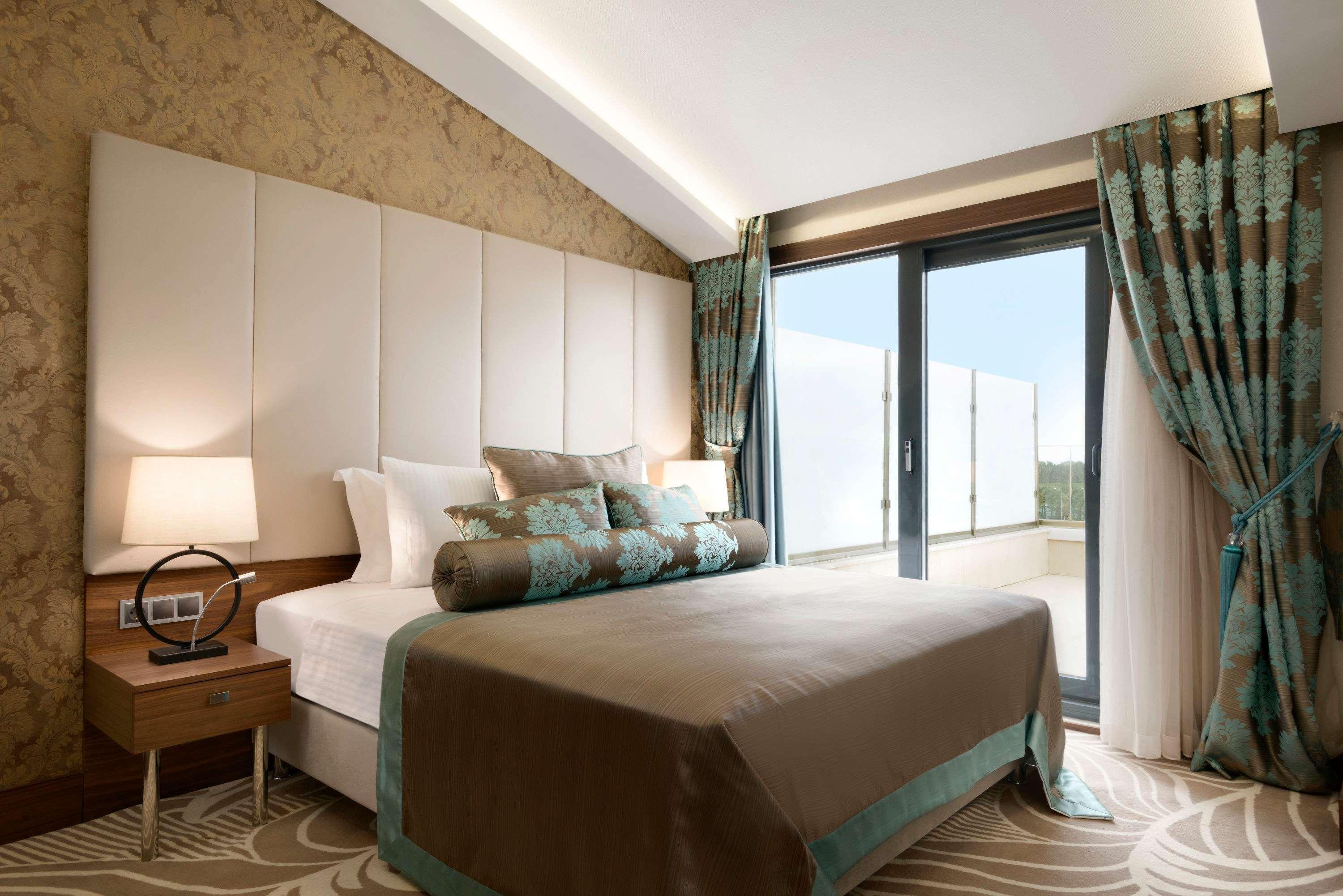 Hotel Ramada By Wyndham Yalova Yalova  Exterior foto