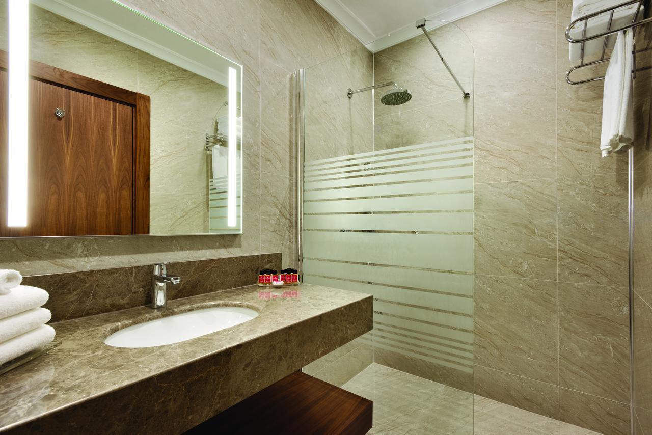 Hotel Ramada By Wyndham Yalova Yalova  Exterior foto